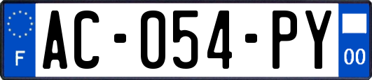 AC-054-PY
