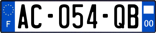 AC-054-QB
