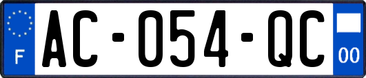 AC-054-QC