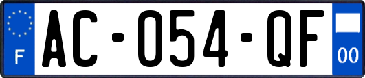 AC-054-QF
