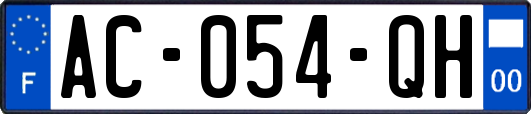AC-054-QH