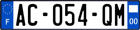 AC-054-QM