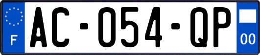 AC-054-QP