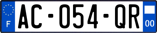 AC-054-QR