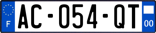 AC-054-QT
