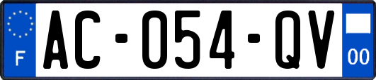 AC-054-QV