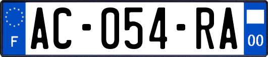 AC-054-RA