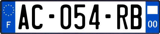 AC-054-RB