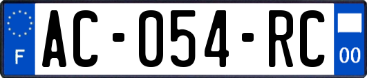 AC-054-RC