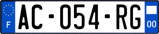 AC-054-RG