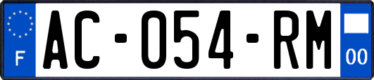 AC-054-RM