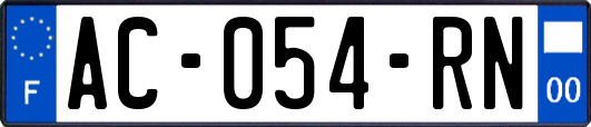 AC-054-RN