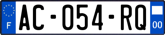 AC-054-RQ