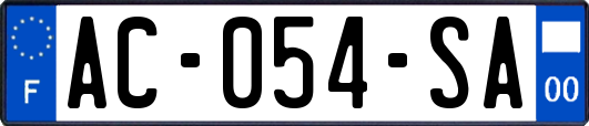 AC-054-SA