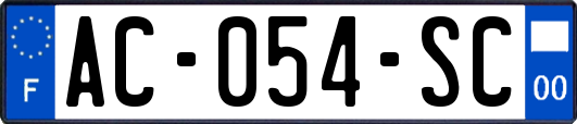 AC-054-SC