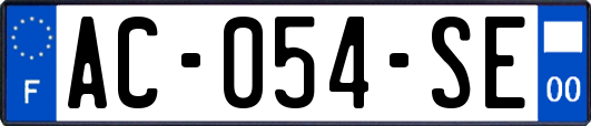 AC-054-SE