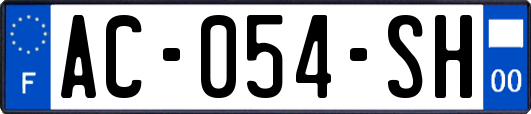 AC-054-SH