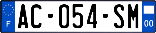 AC-054-SM
