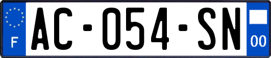 AC-054-SN