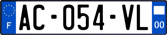 AC-054-VL