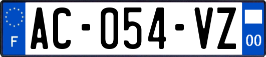 AC-054-VZ