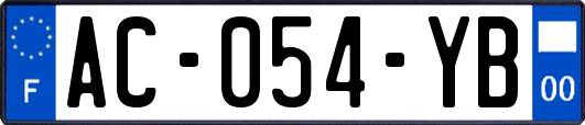 AC-054-YB