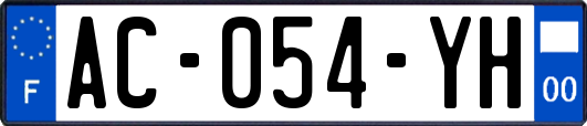 AC-054-YH