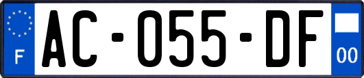 AC-055-DF