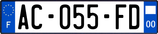 AC-055-FD