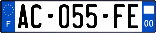 AC-055-FE