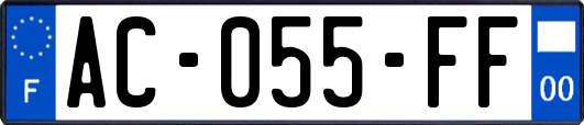 AC-055-FF