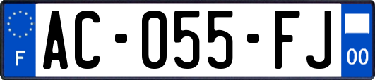 AC-055-FJ