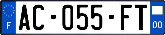 AC-055-FT