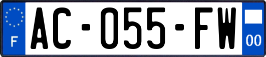 AC-055-FW