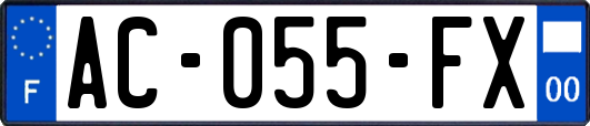 AC-055-FX