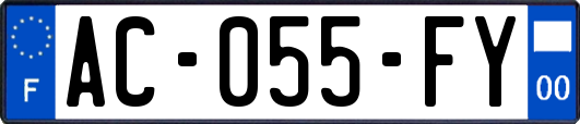 AC-055-FY