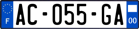 AC-055-GA