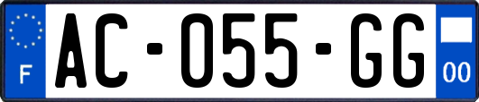 AC-055-GG