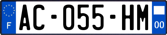 AC-055-HM