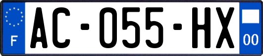 AC-055-HX