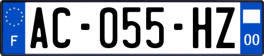 AC-055-HZ