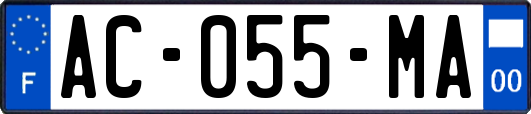 AC-055-MA