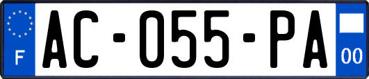 AC-055-PA