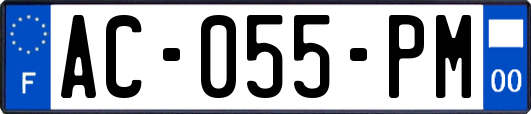 AC-055-PM