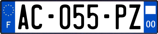 AC-055-PZ
