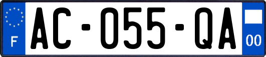 AC-055-QA