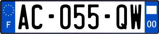 AC-055-QW
