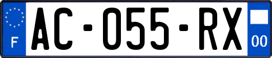AC-055-RX