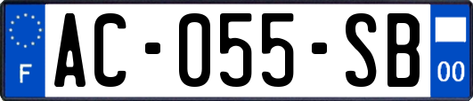 AC-055-SB