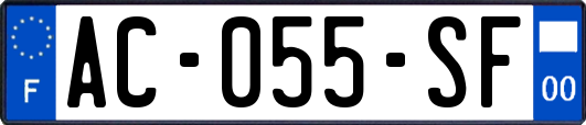 AC-055-SF